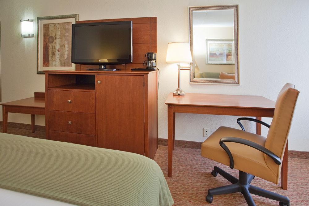 Holiday Inn Express Lynchburg By Ihg Eksteriør bilde
