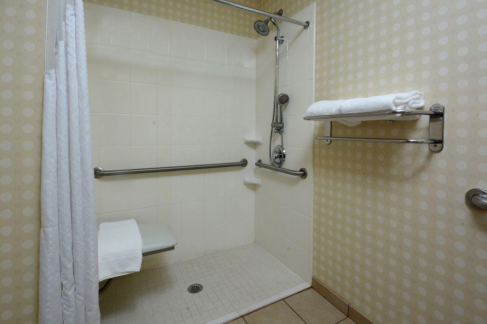 Holiday Inn Express Lynchburg By Ihg Eksteriør bilde