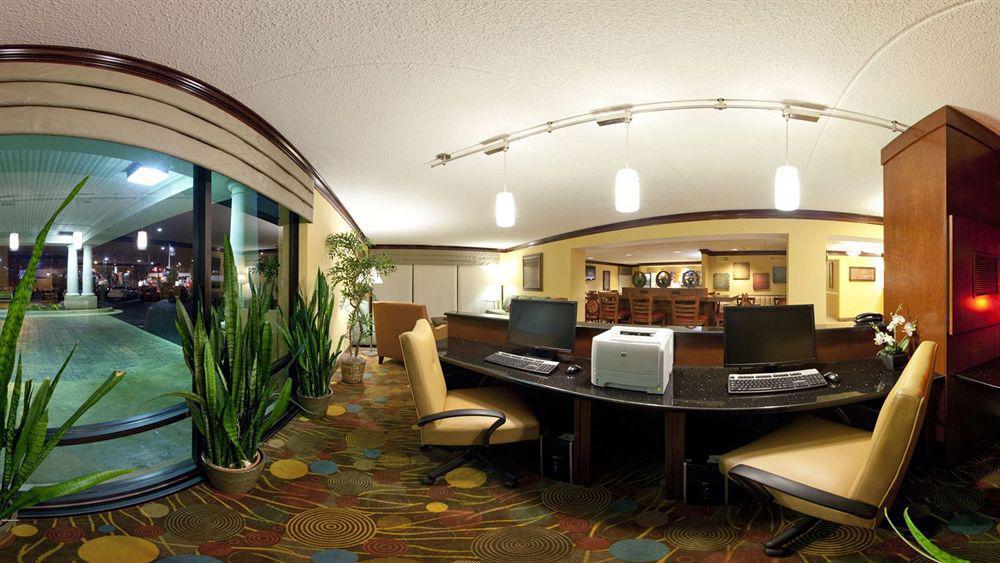 Holiday Inn Express Lynchburg By Ihg Eksteriør bilde