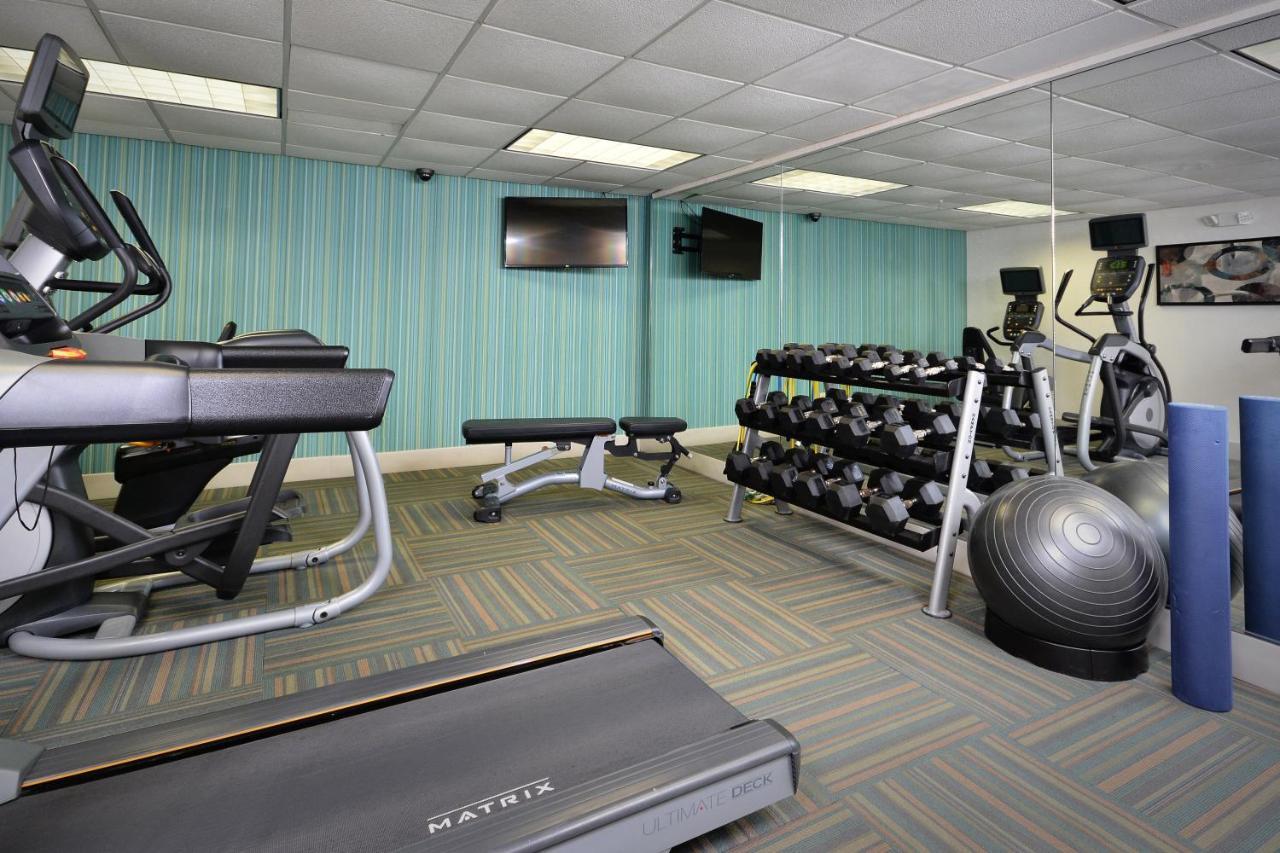Holiday Inn Express Lynchburg By Ihg Eksteriør bilde