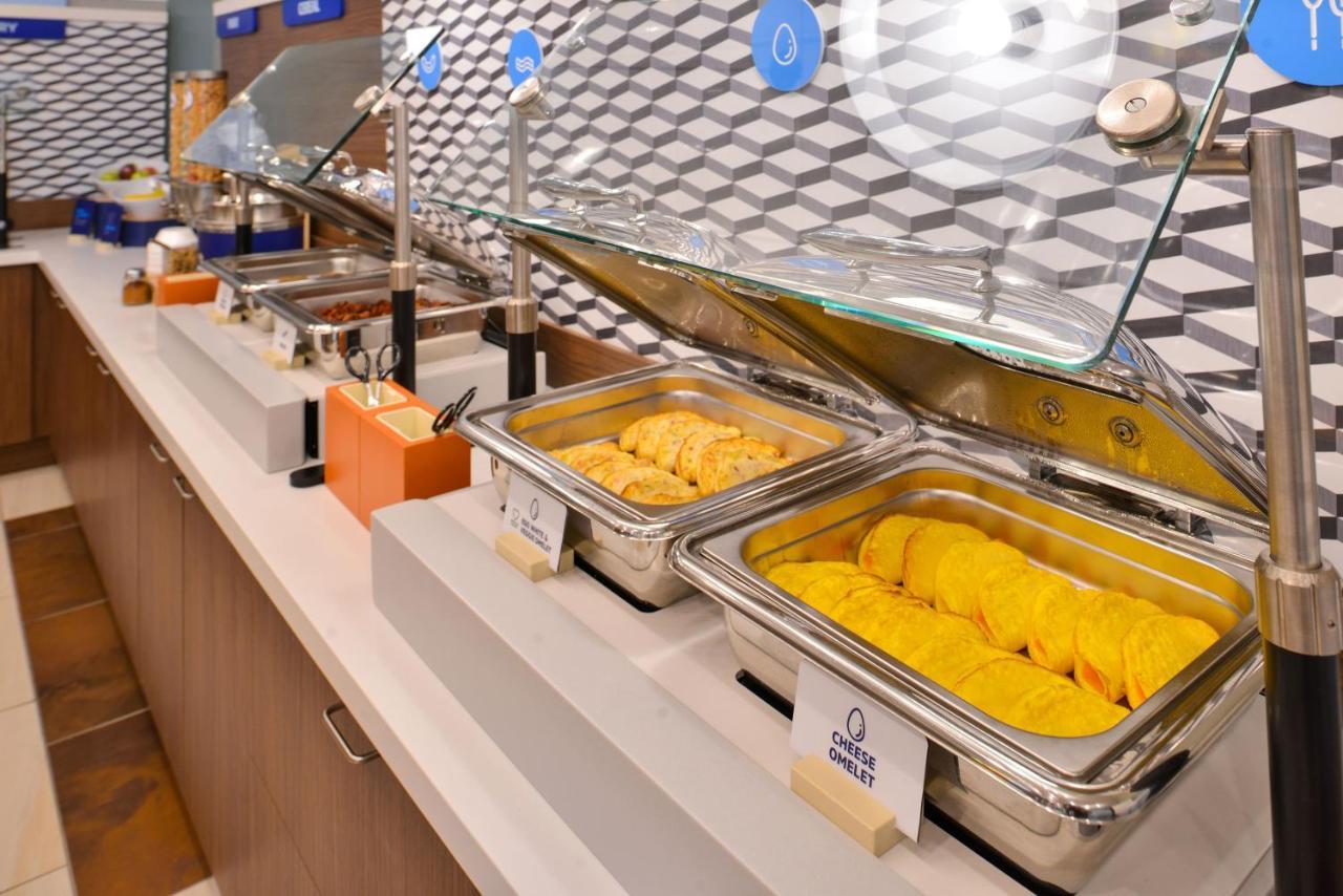 Holiday Inn Express Lynchburg By Ihg Eksteriør bilde